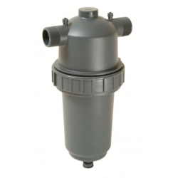AMIAD Tagline Super 2" Screen SS Filter 130-300 Micron For Irrigation